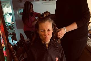 Amy Hoerle Makeup Artist & Stylist - 14