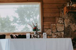 Southern Jeweled Vintage Rentals & Warehouse Venue - 6
