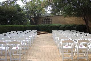 NC State University Club - 8