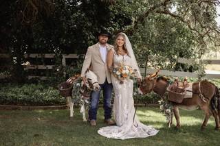 Flying Caballos Ranch - 10