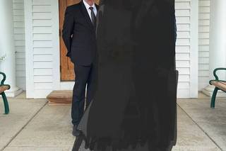 2 At The Altar - Wedding Officiant - 5