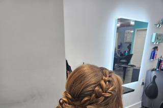 Fusion Hair Salon - 7