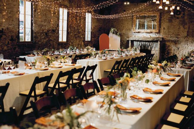 Wild & Lovely Events - 1