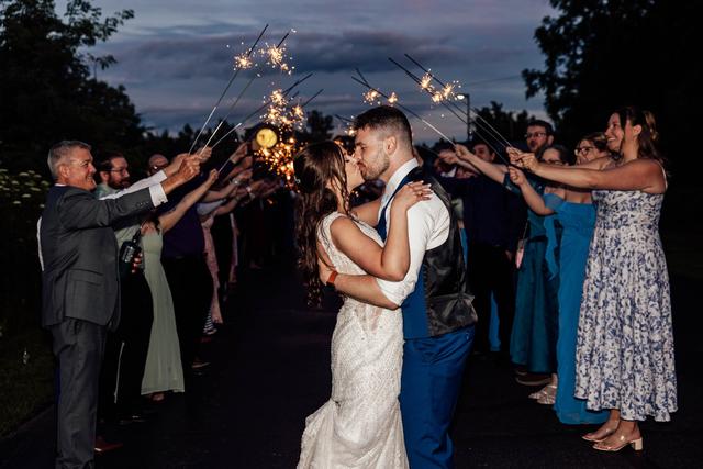 Capturing Moments Photography & Video LLC - 4