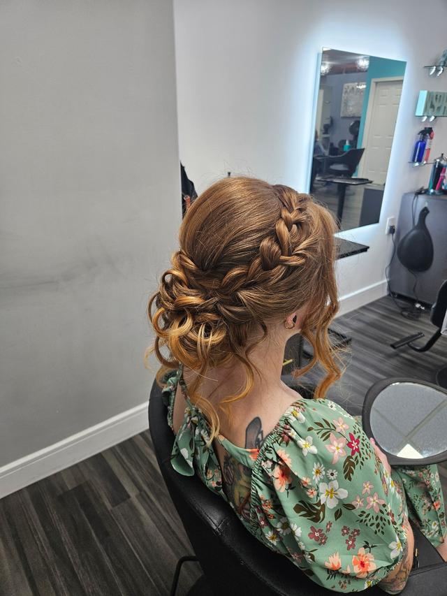 Fusion Hair Salon - 2
