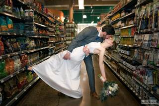 Lamp Post Weddings - 18