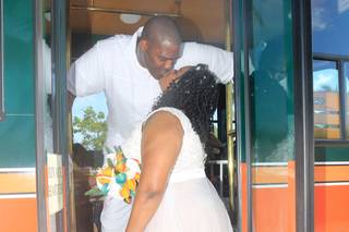A Wedding For You - 15