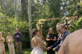 Meghan Ruiz Ceremonies - 7