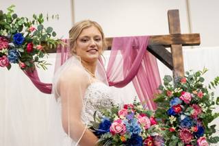 Wedding Decor by Ruth - 13