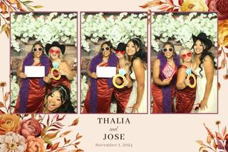 Memory Mirror Photo Booth LLC - 3