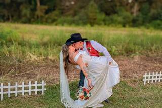 Weddings at Lakeside - 5