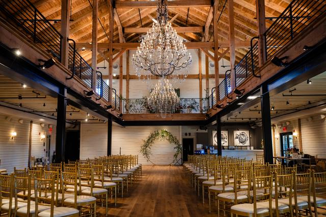 Brentsville Hall - 1
