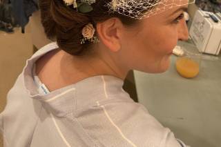 Belle Cherie Hair Studios - 7