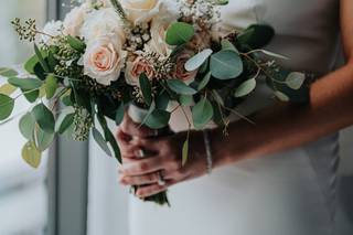 The Flowerman - 70