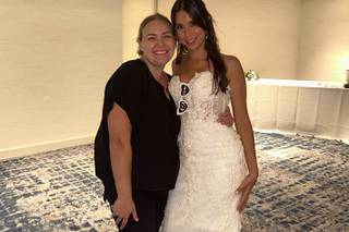 Olive & Ivory Event Design - 11