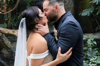 Pittsburgh Wedding Officiant - 8