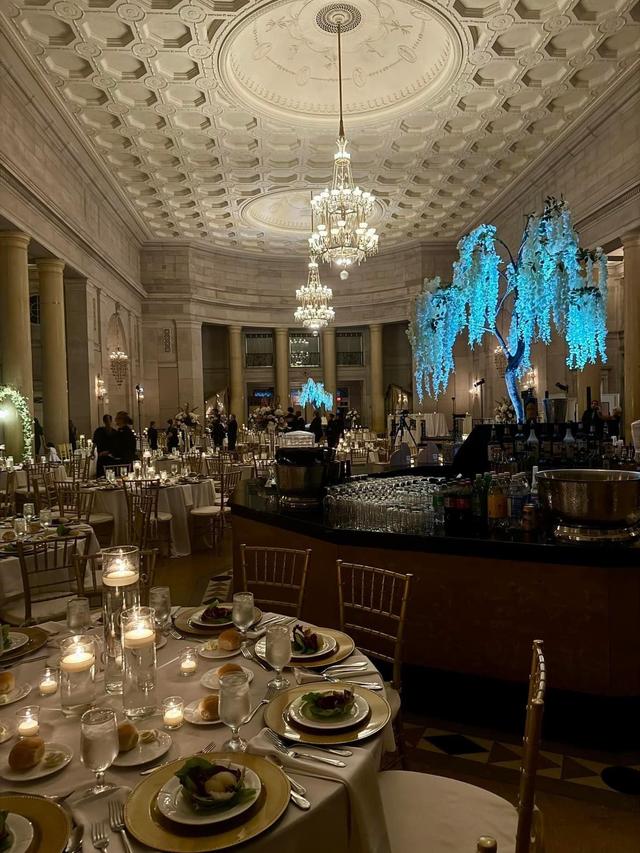 RSVP by B Wedding Coordination - 2