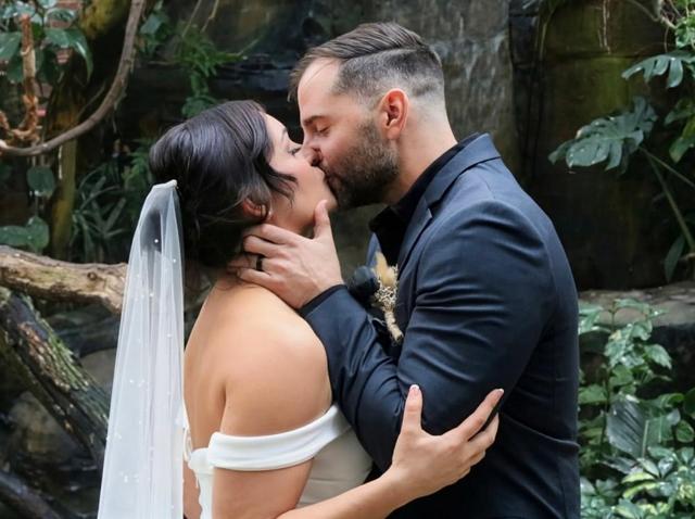 Pittsburgh Wedding Officiant - 4