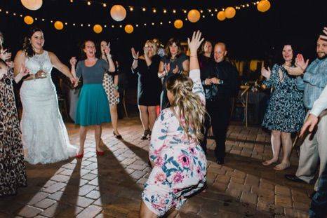 Jeff Scott Guitarist & DJ Ceremony & Reception music 5