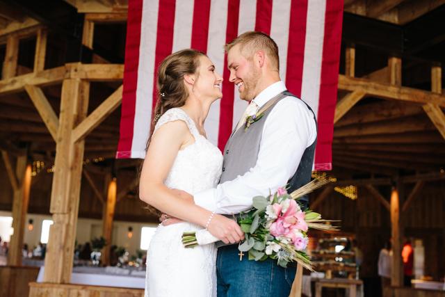 The Round Barn at Twin Bridges - 4