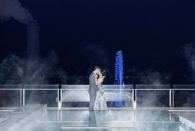 Aaron Liu Photography & Videography - 3