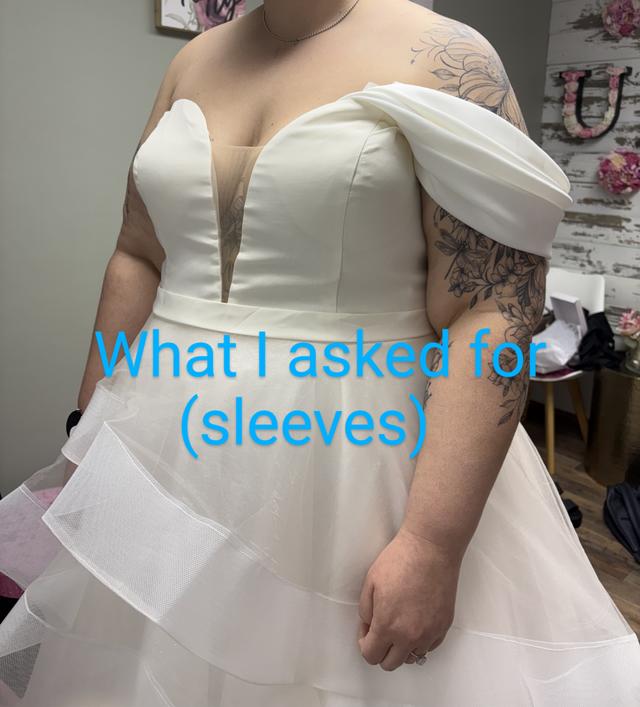 URB Bridal - 2