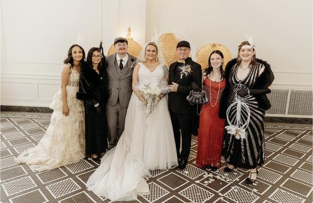 MB Bride & Special Occasion - 4