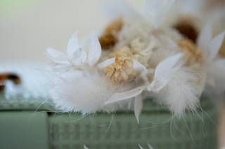 Woodland Floral Design - 163