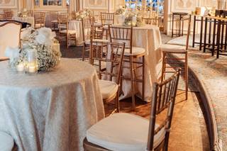 Fairmont Copley Plaza - 38