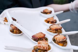 Herban Feast Catering - 5
