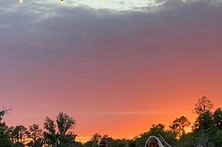 Florida Rustic Barn Weddings - 9