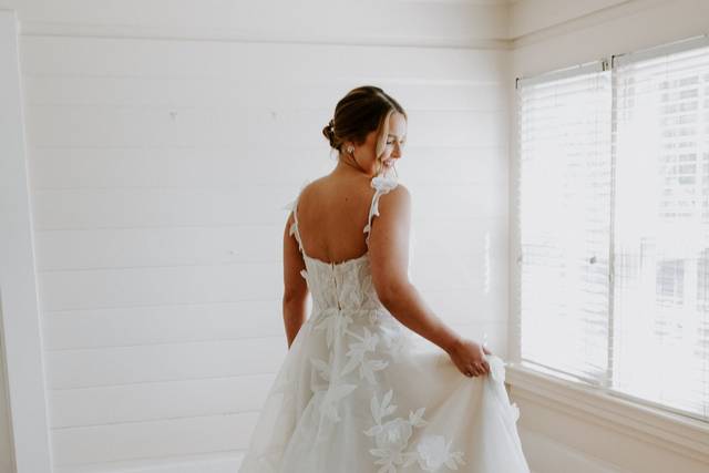 Solutions Bridal Designer House 3