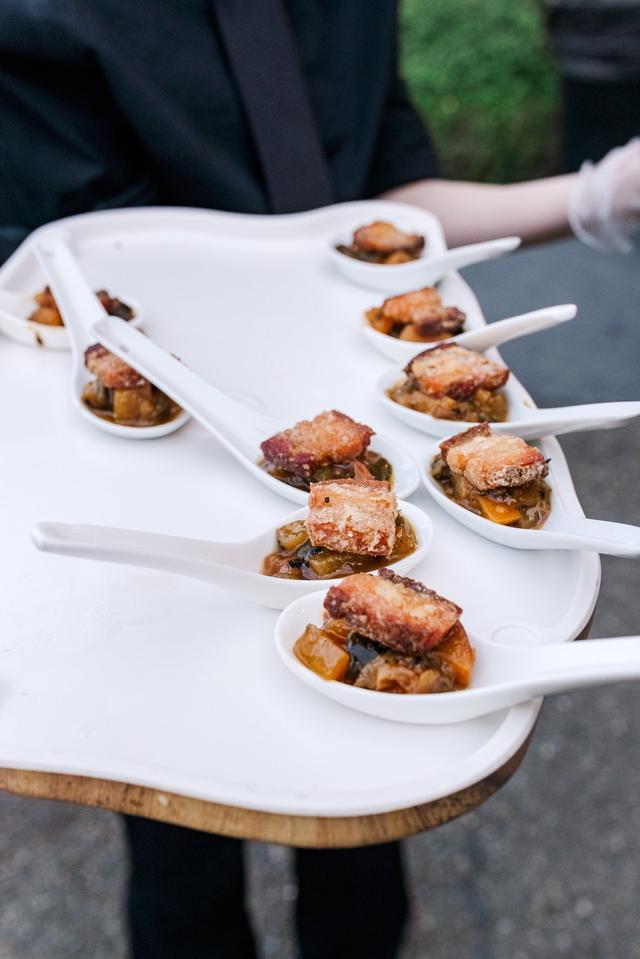 Herban Feast Catering - 2