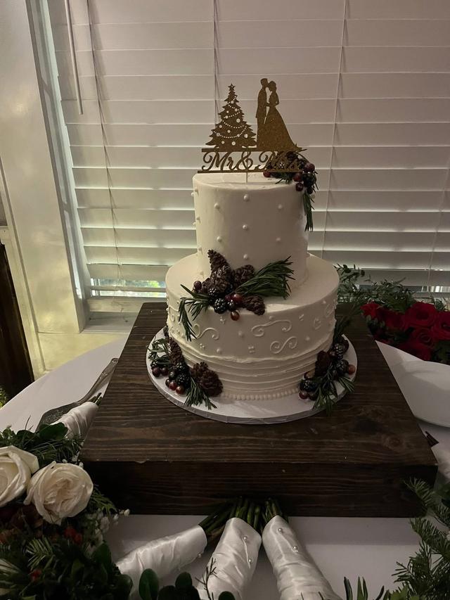 Stewart Manor Country Club - 2