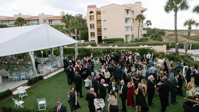 The King and Prince Beach & Golf Resort - 1