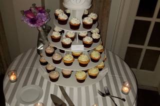 M&T Events Custom Cakes Bakery - 48