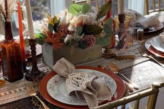 Shabby Sisters Rentals - 157