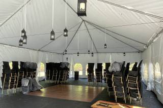 A Grand Event Tent & Event Rentals - 10