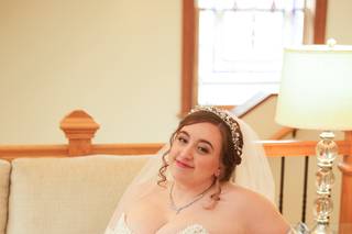 Virtuous Bridal Beauty - 15