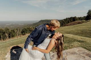Mountain Edge Weddings - 6