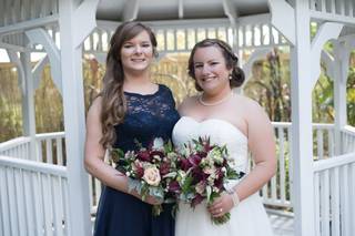 Caroline Cartier Wedding & Event Hair Stylist - 18
