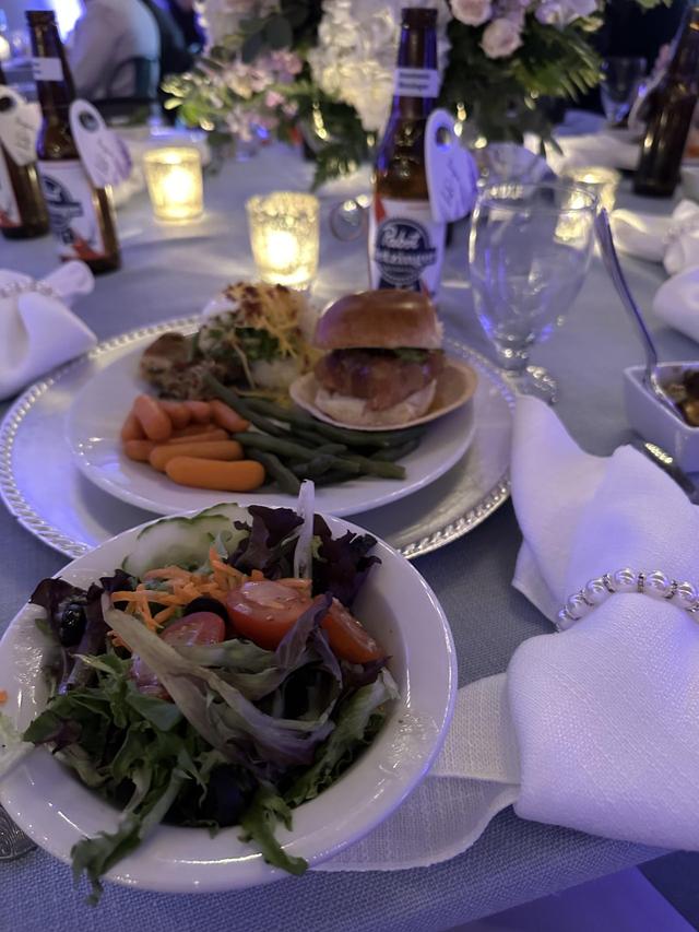 Savannah Event Catering - 2