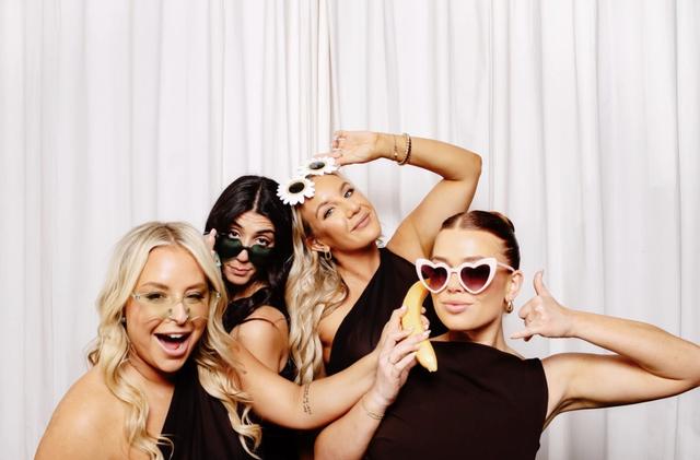 Verity Photo Booth - 4