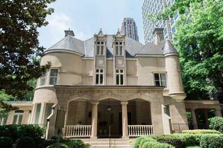 The Wimbish House - 41