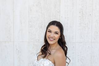 Fairytale Hair and Makeup - 30
