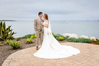 JCDesigns Weddings & Events - 10