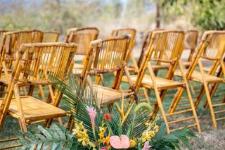 Kona Event Rentals - 6