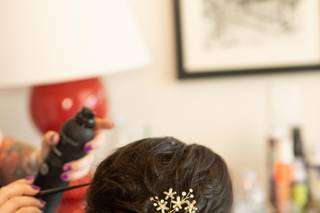 Looks By Franny B - 6