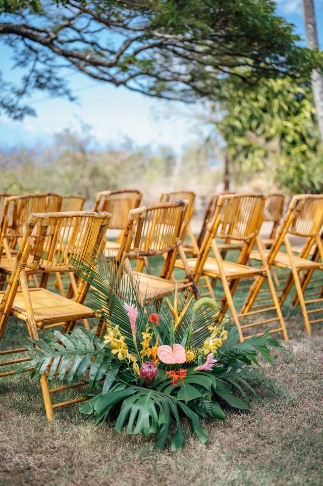 Kona Event Rentals - 2