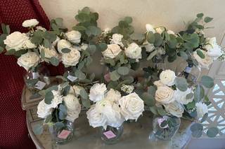 Jill Heaton Floral Design - 13